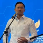 AHY Tegaskan: Pembangunan Infrastruktur Butuh Proses, Tak Bisa Seperti Cerita Roro Jonggrang!