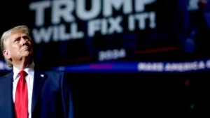 Kemenangan Donald Trump di Pilpres AS 2024: Bisakah Ekonomi Indonesia Selamat?